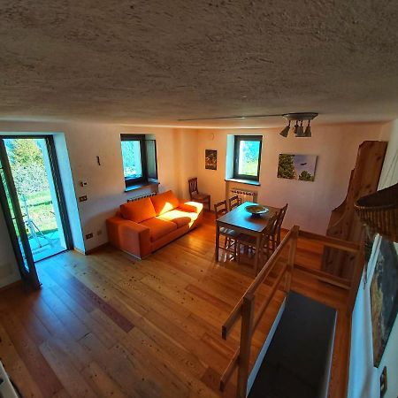 Nido Delle Aquile Apartment Cogne Exterior photo